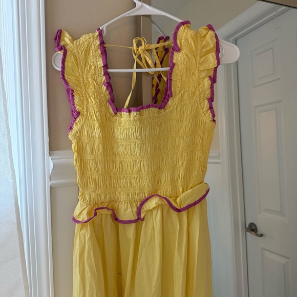 Free People Dress - Picture 2 of 4